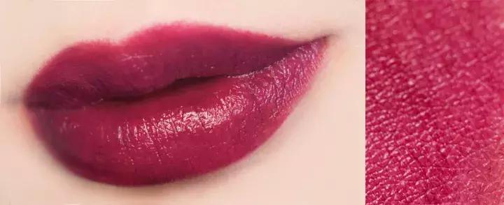 雅诗兰黛口红雪莉同款,雅诗兰黛最新款口红分享