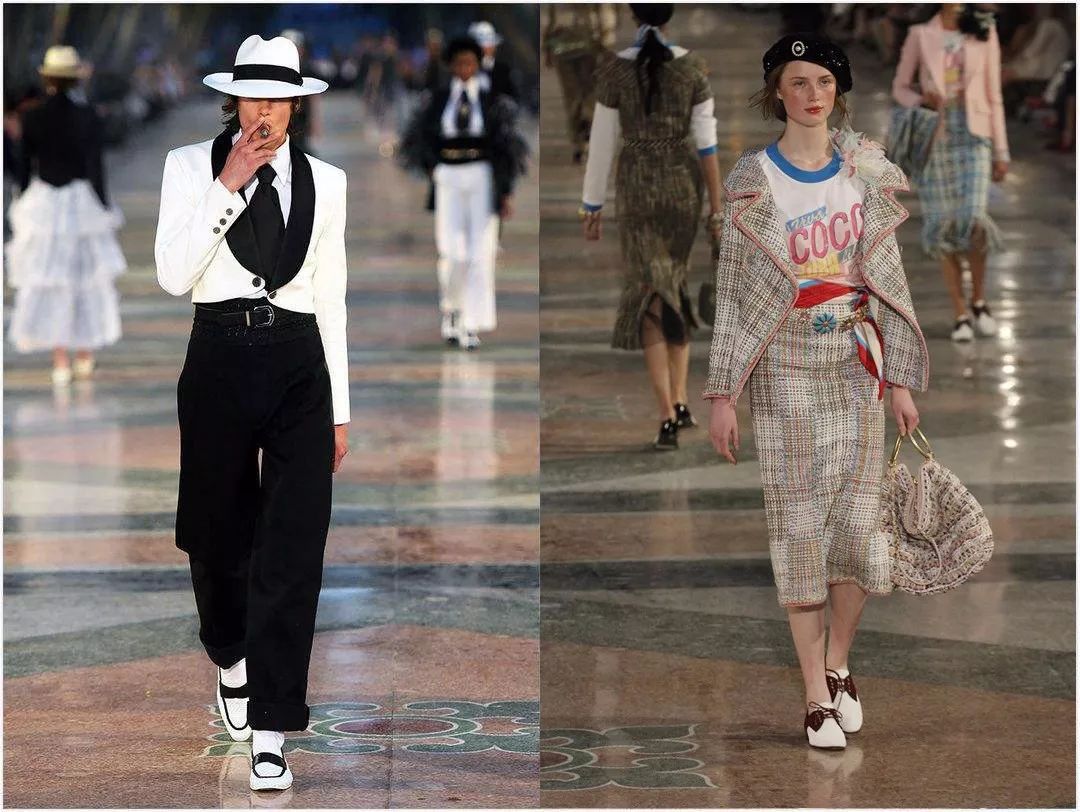 宋茜土味尬舞陈伟霆鹿晗,陈伟霆宋茜情侣装