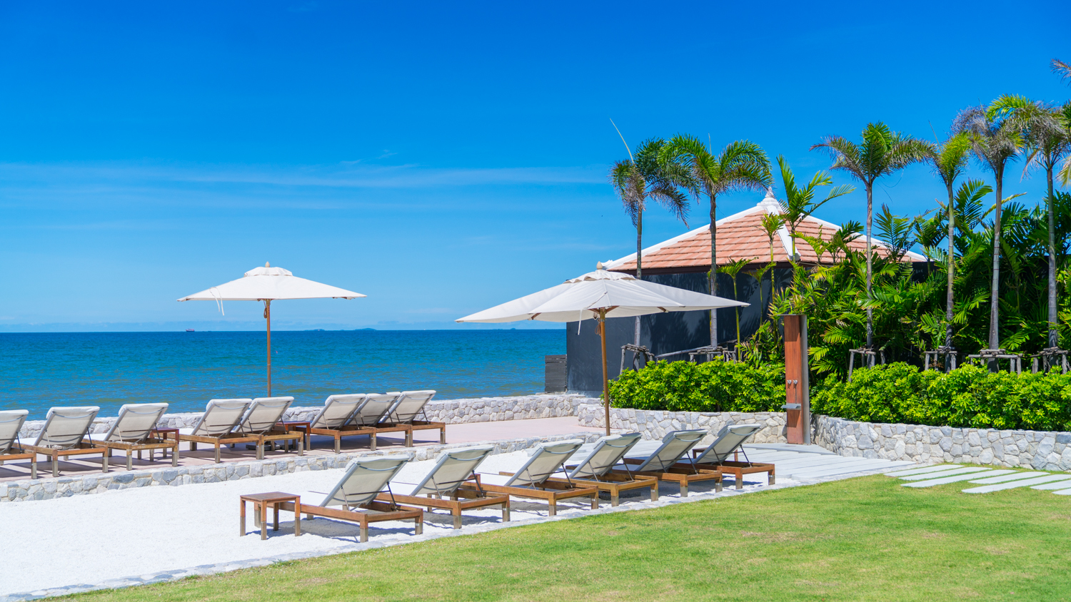 玩转芭提雅,玩转曼谷攻略