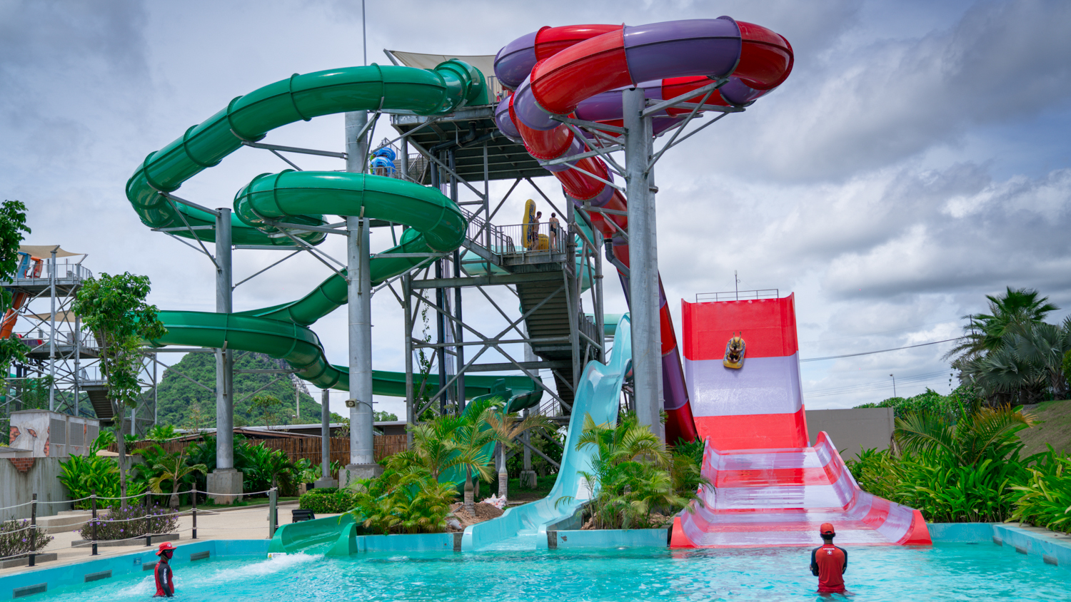 玩转芭提雅,玩转曼谷攻略