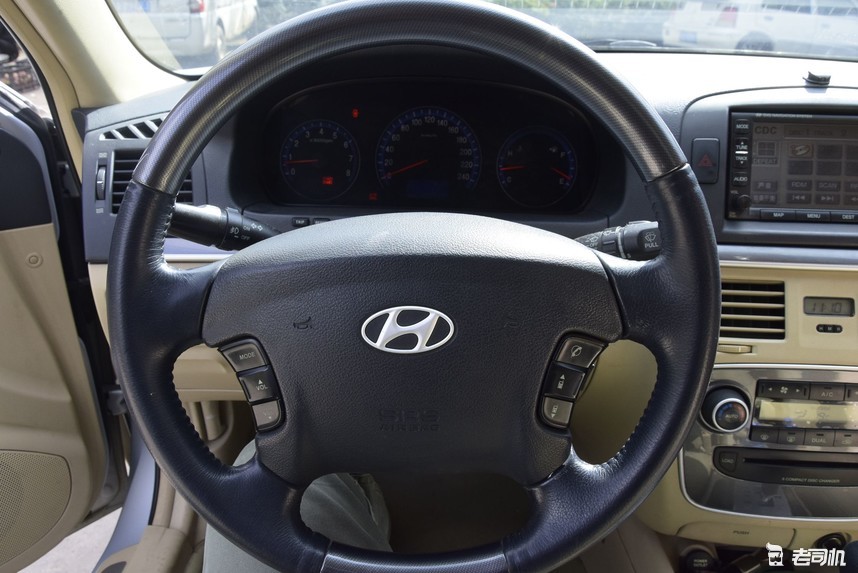 韩国车其实很不错,韩国车推荐几款