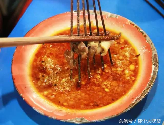 成都美食推荐街边必吃,城市风味不踩坑美食指南