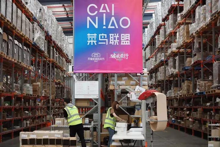 澳洲货物如何快速通关,澳洲发货中国