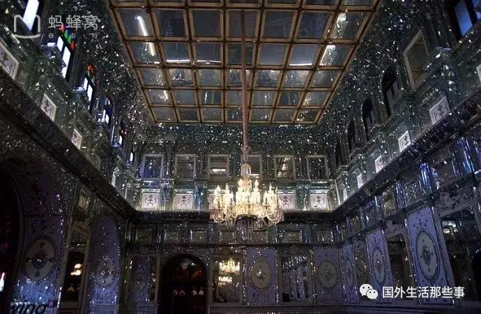 感受古埃及文明,感受盛唐文化