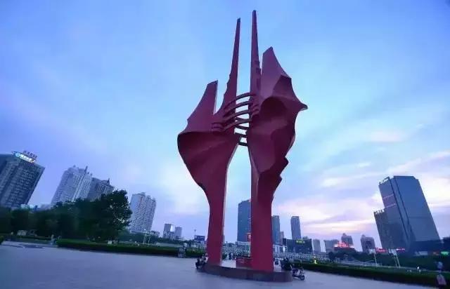 今天起，临沂要大变了！这辈子我都不会后悔留在了临沂！