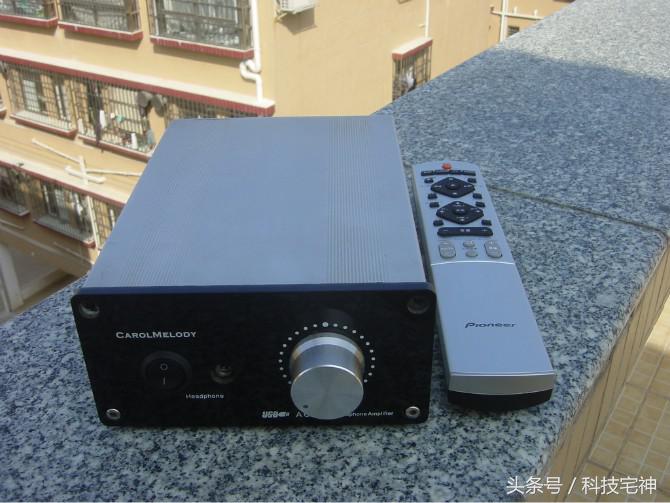 牛人自制大功率功放6000w,用tda2030a自制简易功放