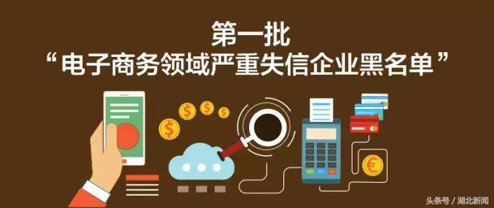 湖北失信名单系统,湖北失信名单查询