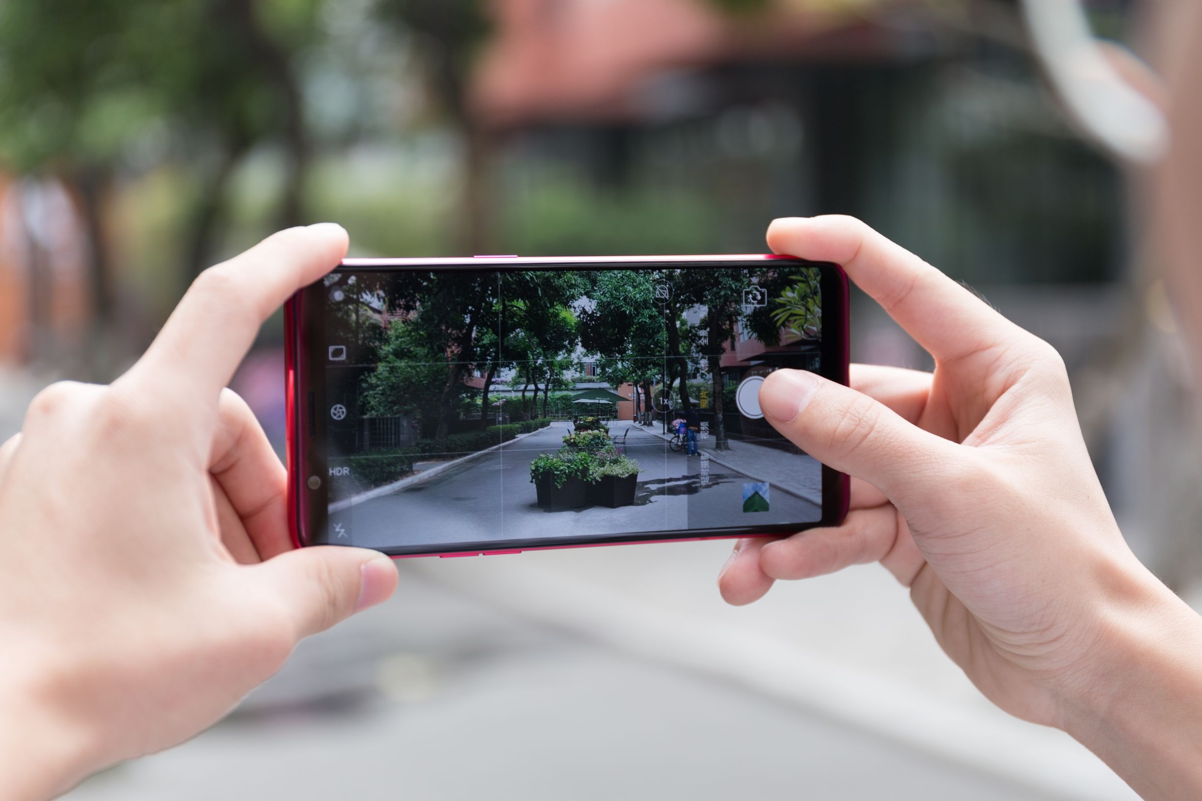 oppor11s媒体声音,OPPOR11S有什么好