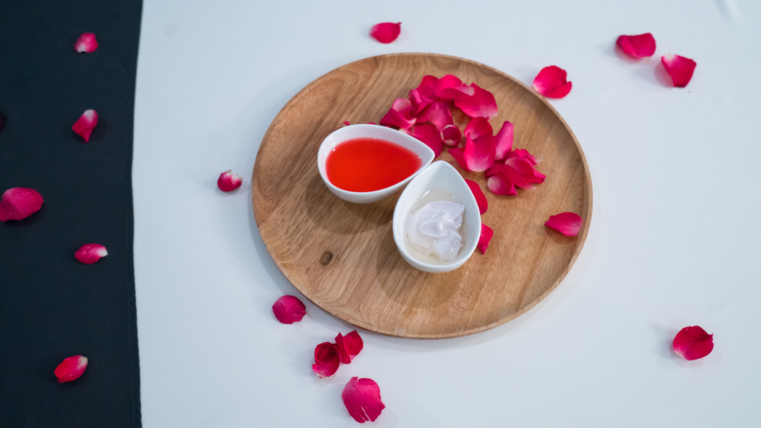 泰国芭提雅美食自由行,泰国旅游曼谷清迈芭提雅