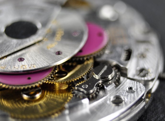 3135机芯复刻能看出来吗,复刻表说自己3135机芯是真的吗