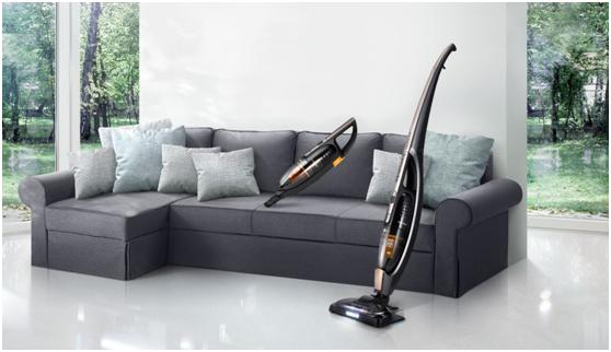 如何选一款吸得干净的无线吸尘器,有绳传统吸尘器与无绳手持吸尘器
