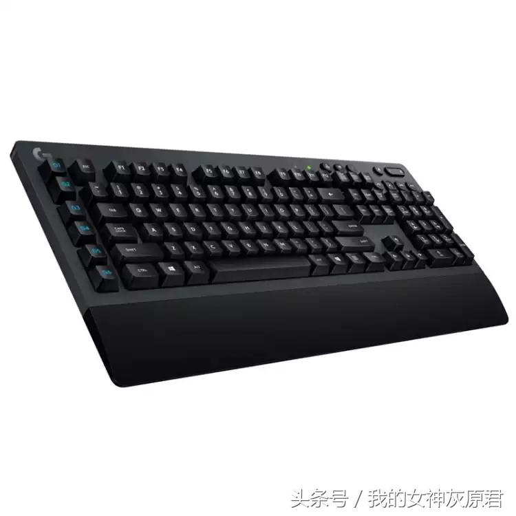 机械键盘各种轴区别,雷蛇机械键盘各种轴的声音