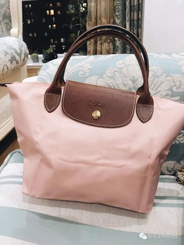 包粉晒包|我自己超级爱的一只包,为什么身边的人都看不懂?