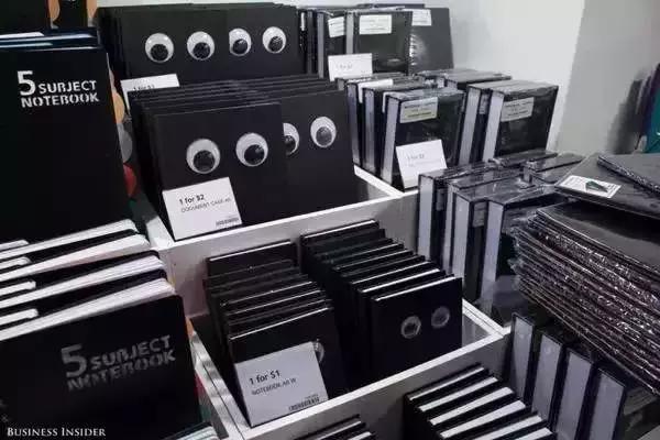 一个10元小店年入30亿,一家10元店年赚180亿