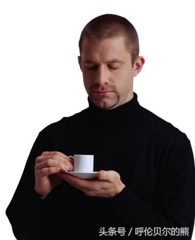 “G”友们喜欢中年大叔的几个理由,你属于哪一种?