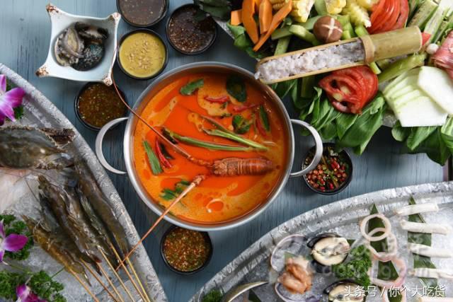 成都美食推荐街边必吃,城市风味不踩坑美食指南