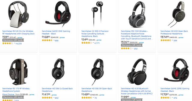 美国必买的电子产品,美国最火电子产品