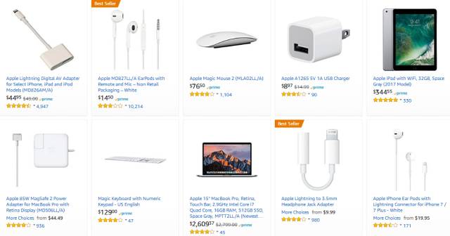 美国必买的电子产品,美国最火电子产品