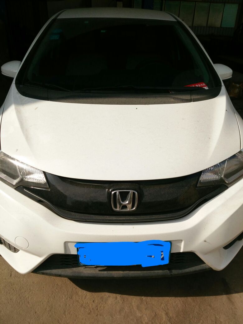 最新飞度1.5自吸车的真实油耗,新款飞度真实油耗