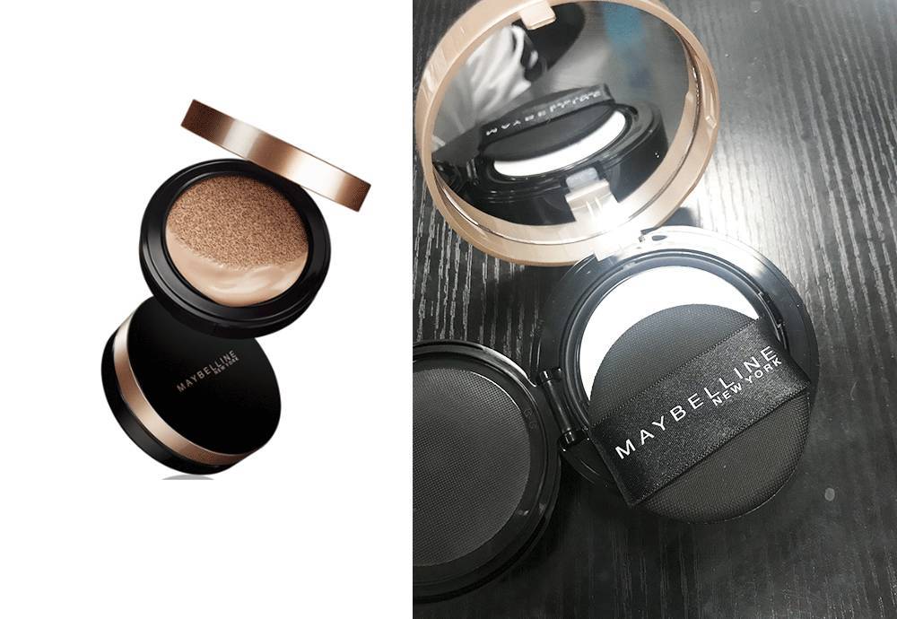 最好用的欧美气垫,9款网红气垫测评