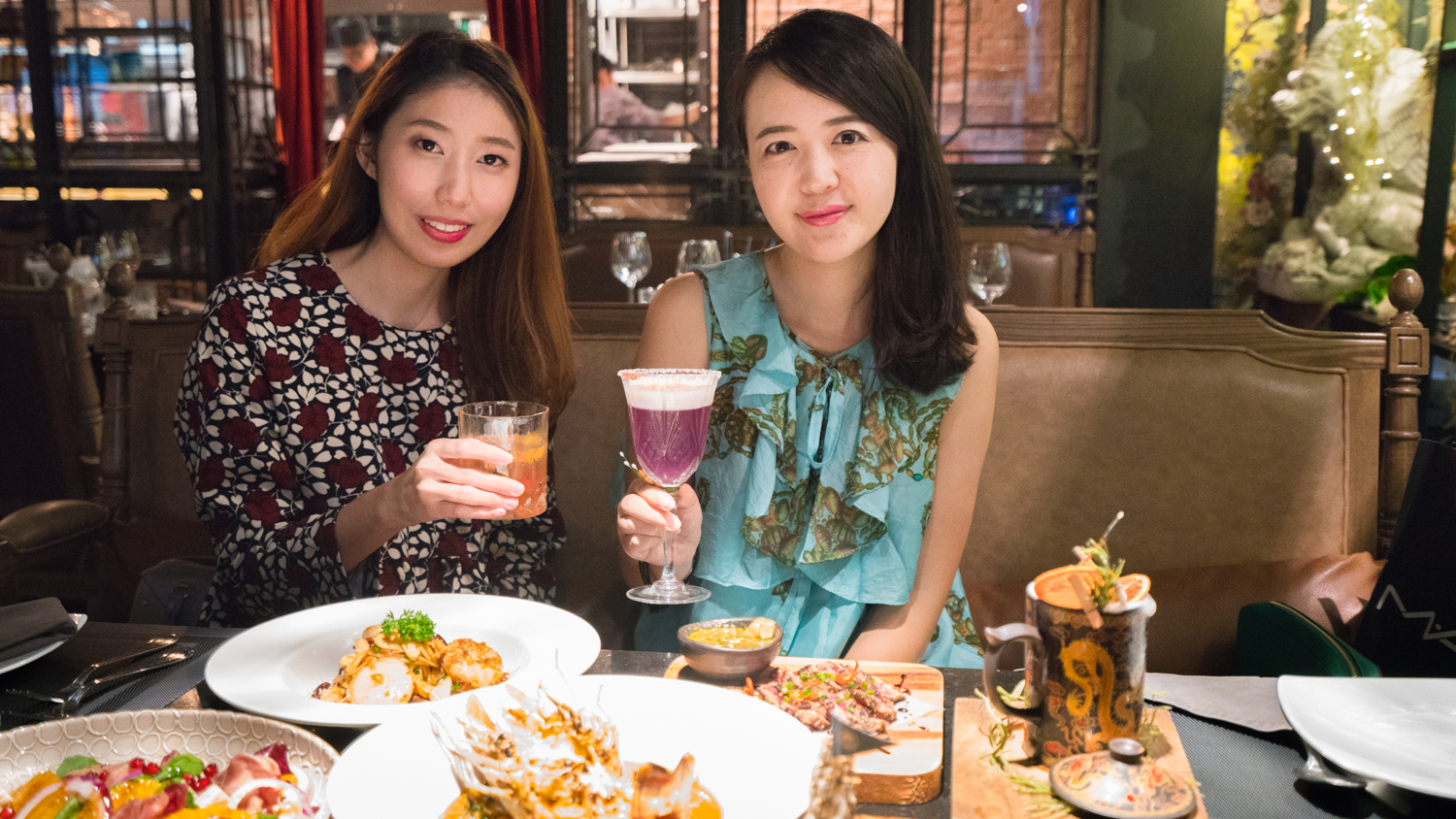 玩转芭提雅,玩转曼谷攻略