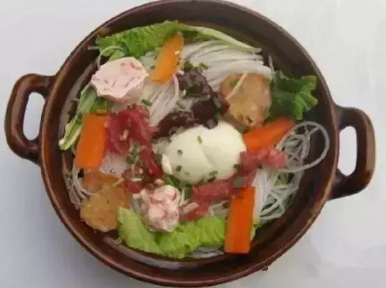 最新评选亚洲十大美食城市，西安不仅榜上有名，并且还位居第二