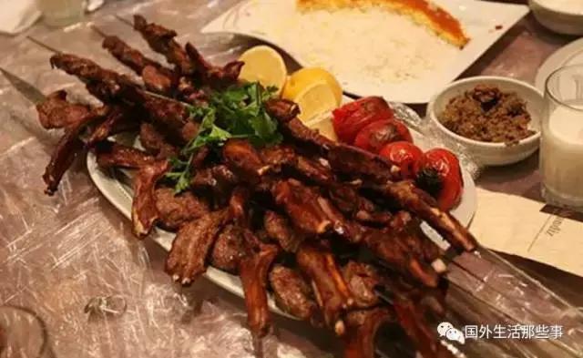 感受古埃及文明,感受盛唐文化