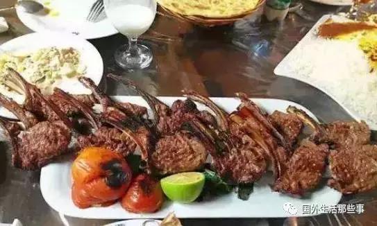 伊朗波斯文明有多强大,伊朗的文明历史