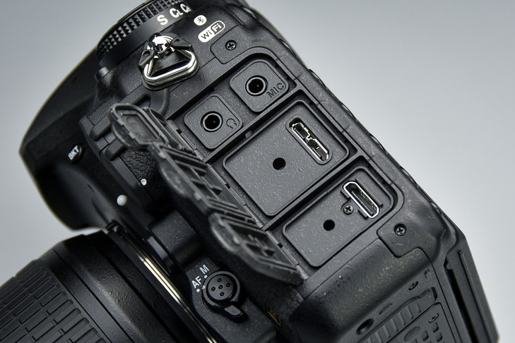 一场完美的绝地反击,尼康d850各镜头测评