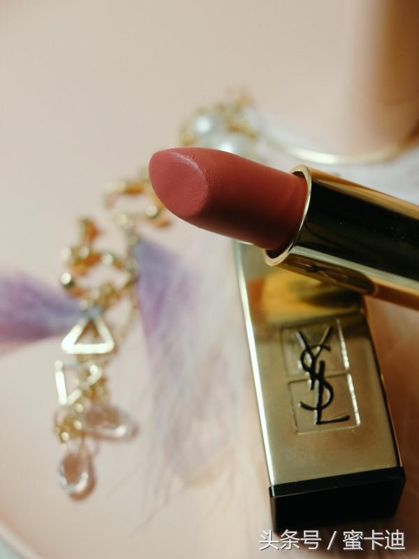 秋冬季百搭口红,2022秋冬季口红