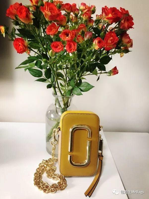 包粉晒包|我自己超级爱的一只包,为什么身边的人都看不懂?