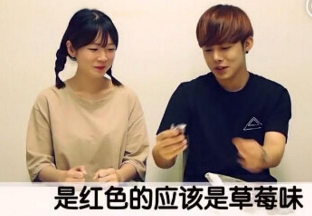 韩国沙琪玛好吃吗,好吃的沙琪玛嚼一口停不下来