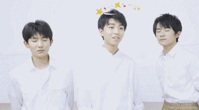 tfboys90后和00后的代沟,tfboys之间的代沟有多大