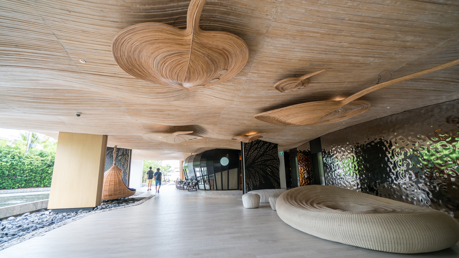 泰国芭提雅美食自由行,泰国旅游曼谷清迈芭提雅