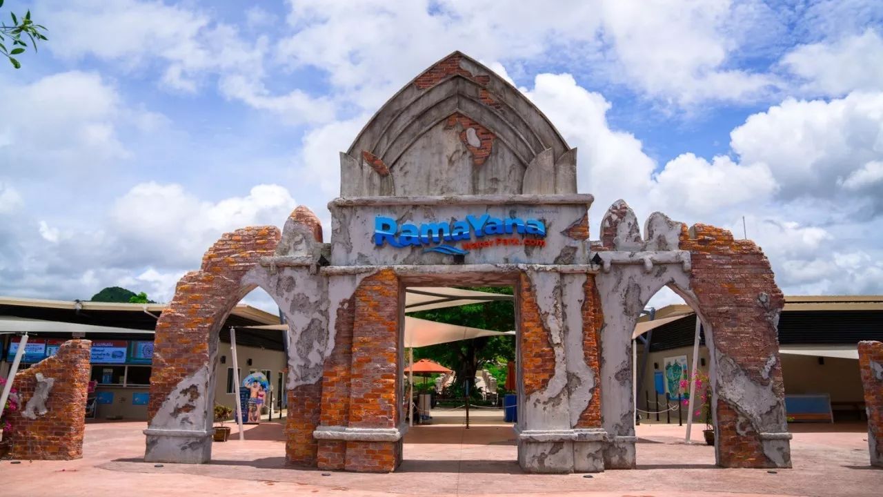 玩转芭提雅,玩转曼谷攻略