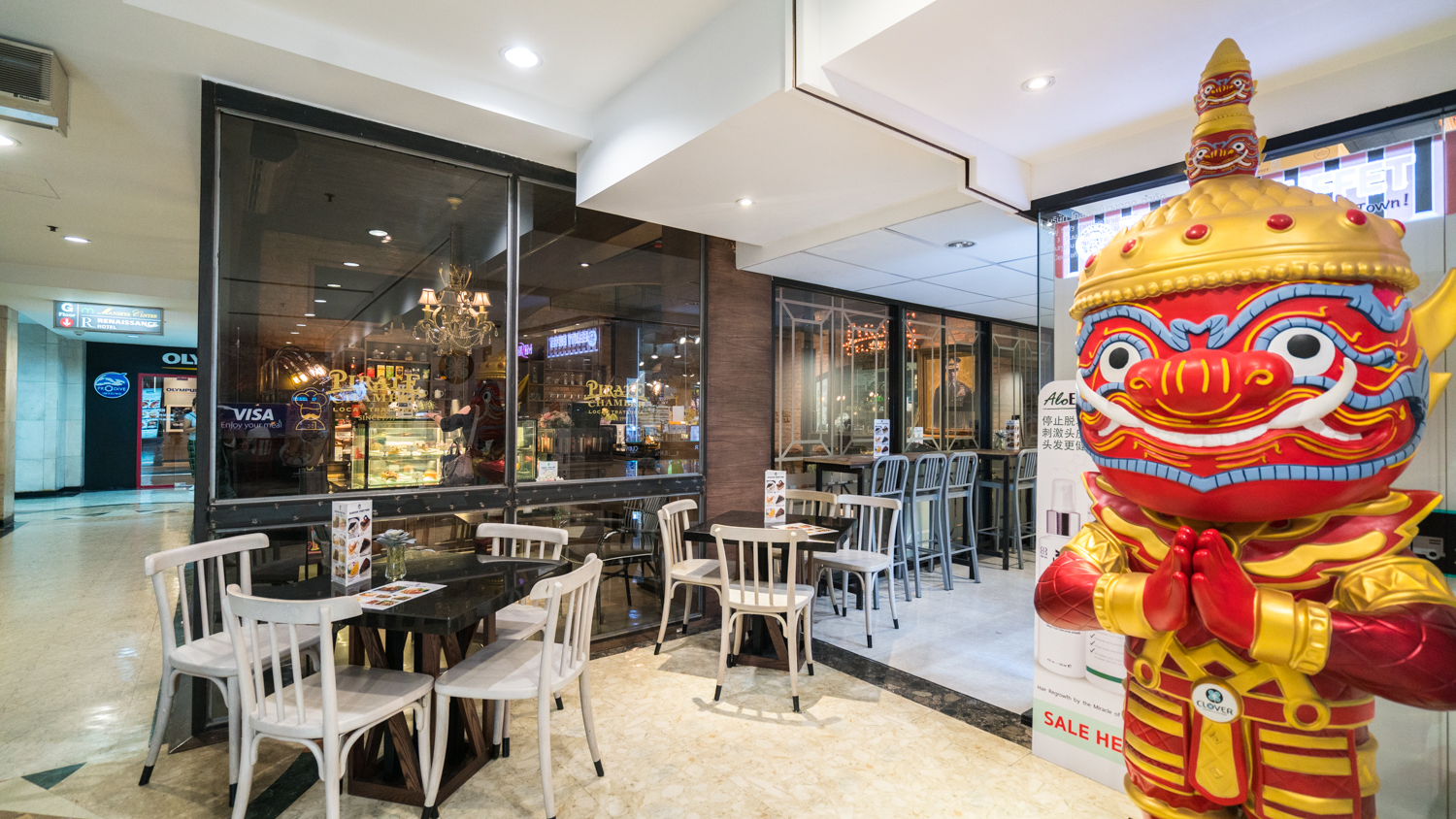 玩转芭提雅,玩转曼谷攻略