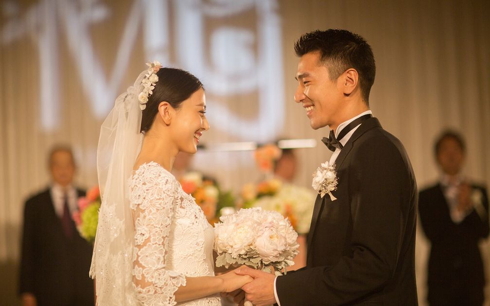 娱乐圈最羡慕的姐弟,娱乐圈最让人羡慕的cp