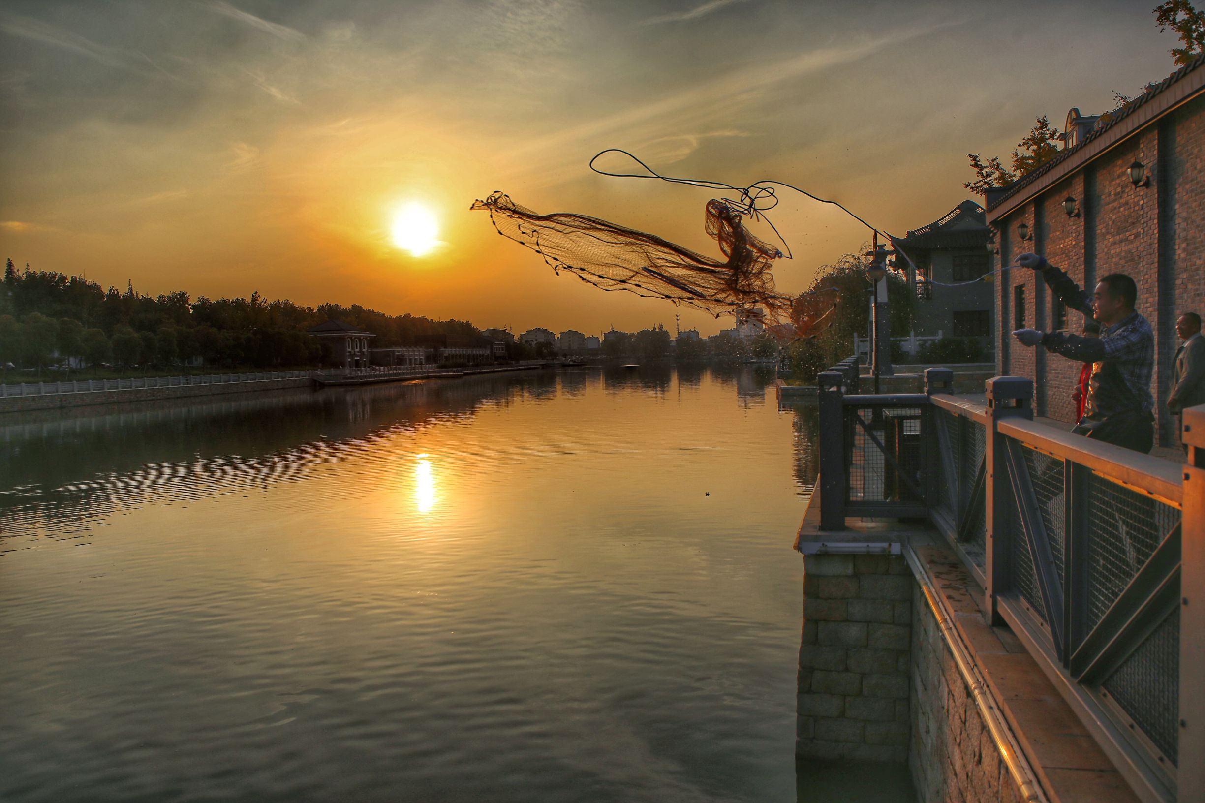 泰州哪个区最适合养老,泰州适合养老的地方