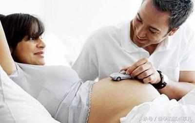 一直怀不上可能是这些原因影响了你