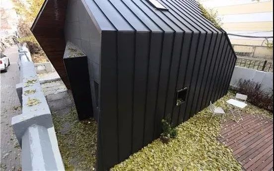 爆改老屋,老屋爆改