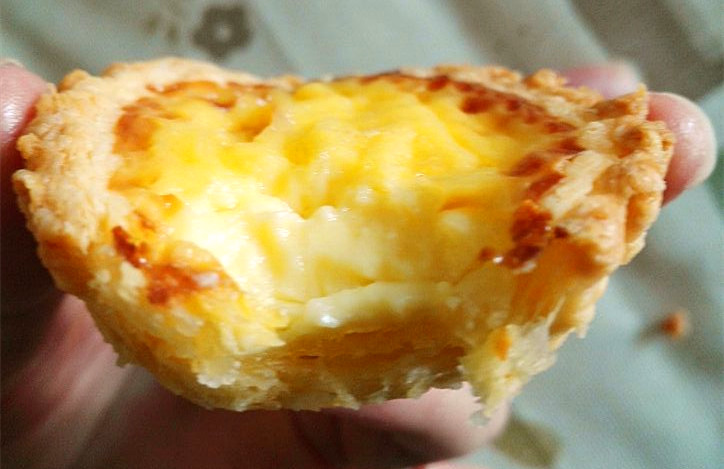 在家怎么把蛋挞做得又简单又好吃,如何做出好吃的蛋挞教程简单易学