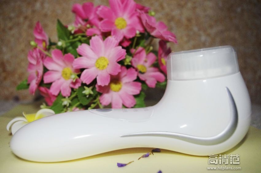 木薯洁面仪使用方法,洁面仪功课