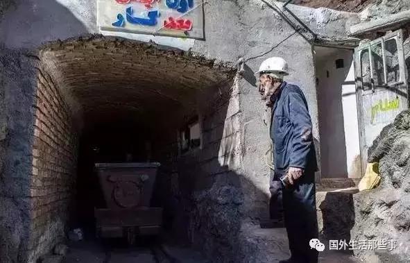 伊朗波斯文明有多强大,伊朗的文明历史