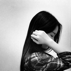 个性白边黑白头像,黑白头像部位头像