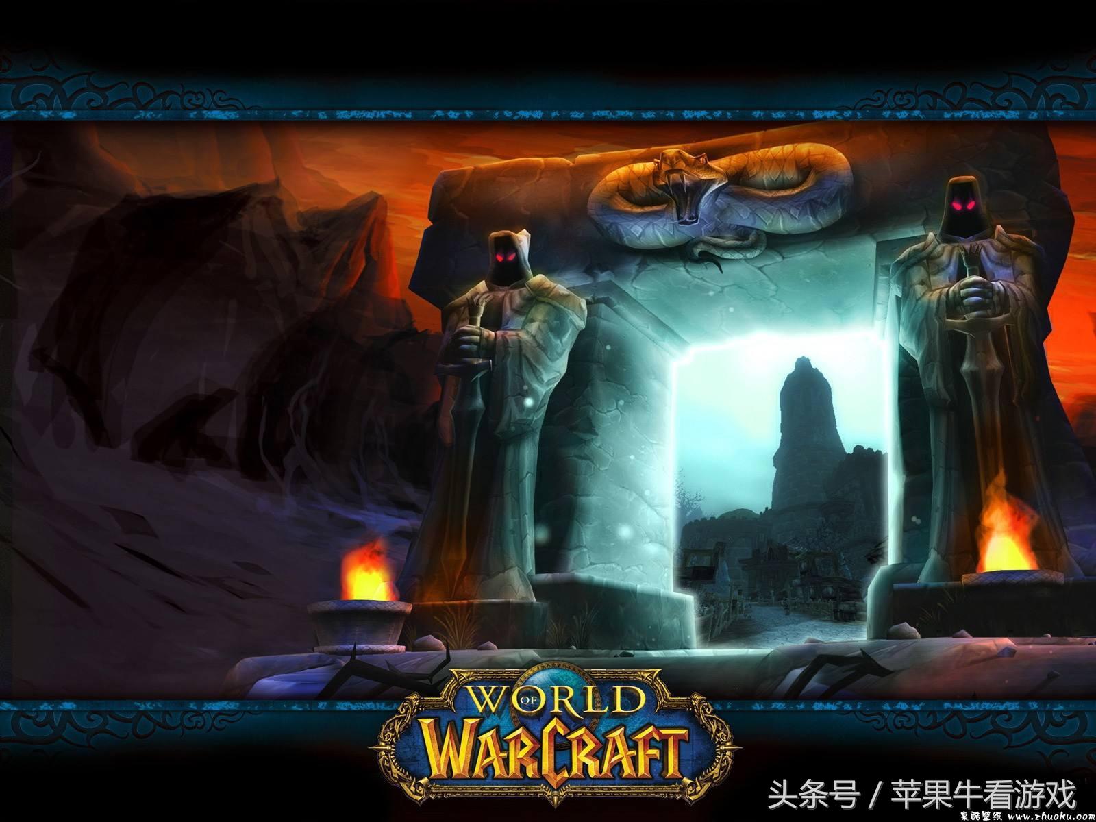 魔兽世界:客观评价一下60级版本,有快乐也有烦闷!