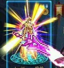 dnf光环选择三攻还是攻击强化,dnf光环最好看