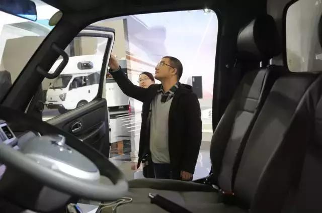 飞碟缔途新能源货车能跑多远,缔途货车优缺点