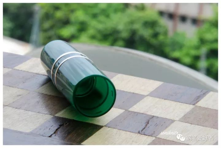 奢华与艺术,Visconti维斯康蒂智人系列佛罗伦萨山钢笔测评