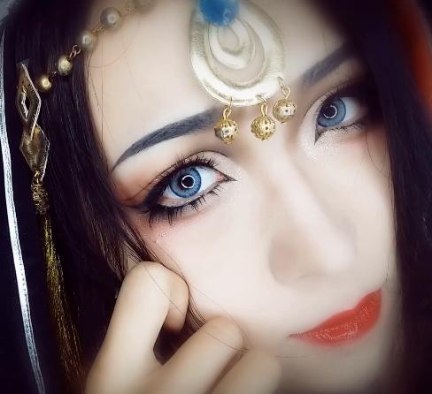 coser化妆必备化妆用品,coser化妆需要哪些化妆品