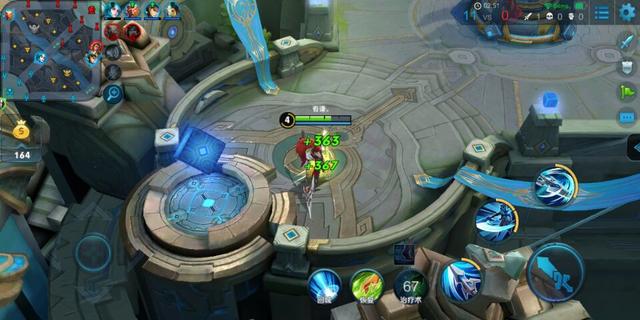 非吴下阿蒙,中国已非吴下阿蒙